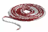 25m Plastic Chain